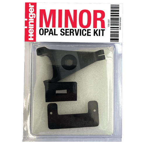 Heiniger OPAL Minor Service Kit