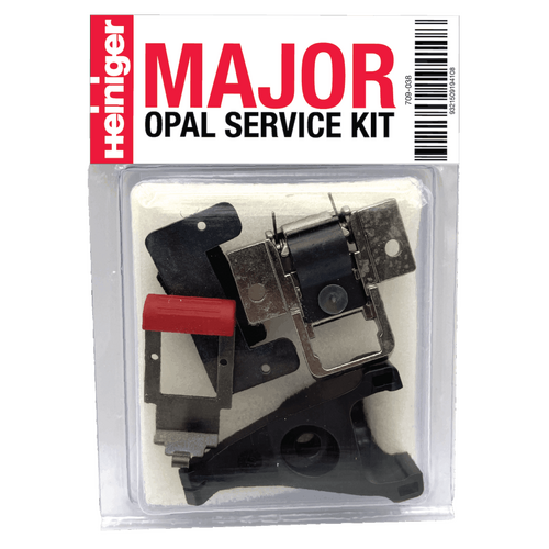 Heiniger OPAL Major Service Kit