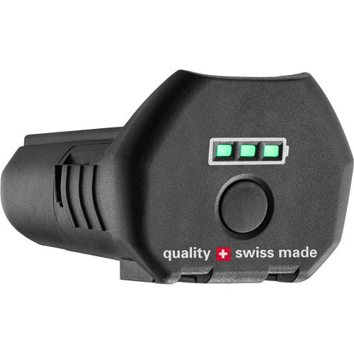 Heiniger Opal Li-ionic Battery 7.2V