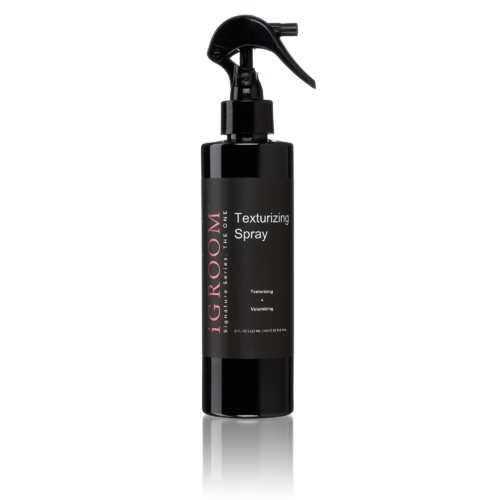 iGroom Magic Texturizing Spray 8oz (236ml)