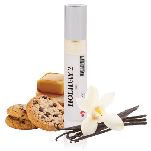 iGroom Holiday 2 Pet Perfume 15ml