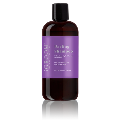 iGroom Darling Shampoo 16oz (473ml)