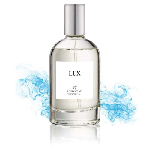 iGroom LUX Pet Perfume 100ml