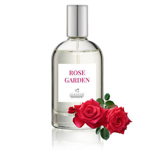 iGroom Perfume Rose Garden 100ml