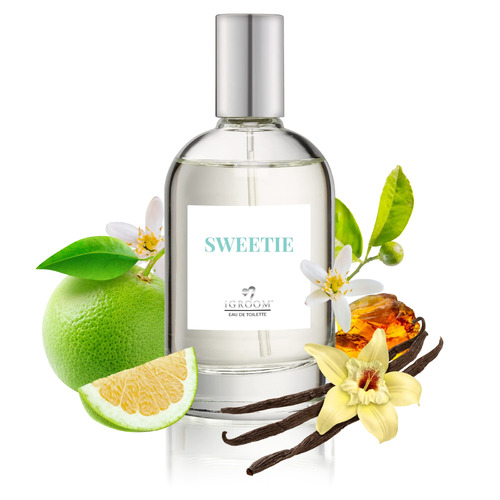 iGroom Sweetie Pet Perfume 100ml