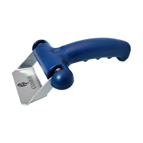 Coat Tender: The Ultimate Carding Tool - Coarse