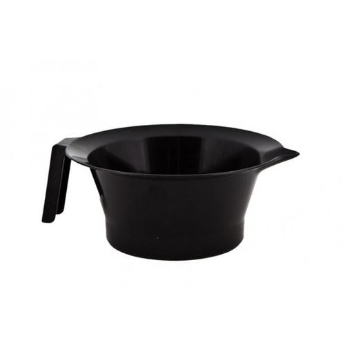 Plastic Tint Bowl - Standard, Black