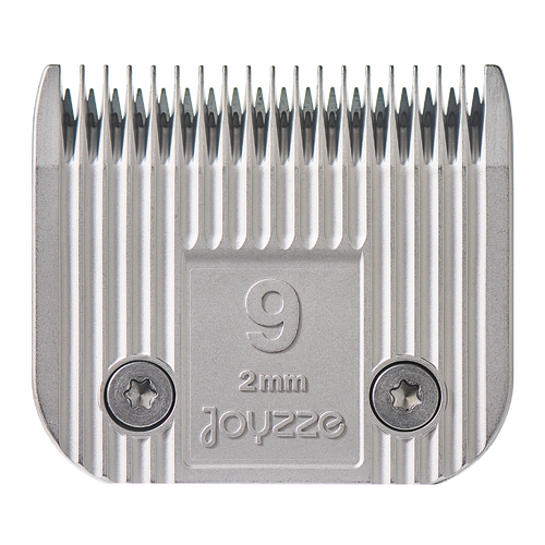 Joyzze Ceramic A5 Blade Size 9, 2mm