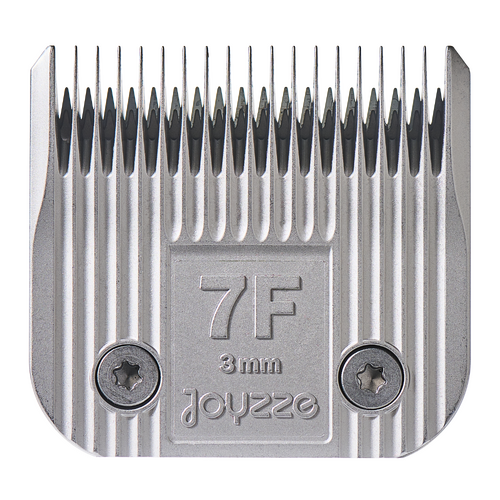 Joyzze Ceramic A5 Blade Size 7F, 3mm