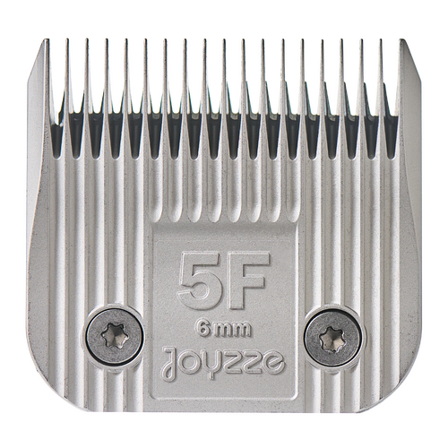 Joyzze Ceramic A5 Blade Size 5F, 6mm