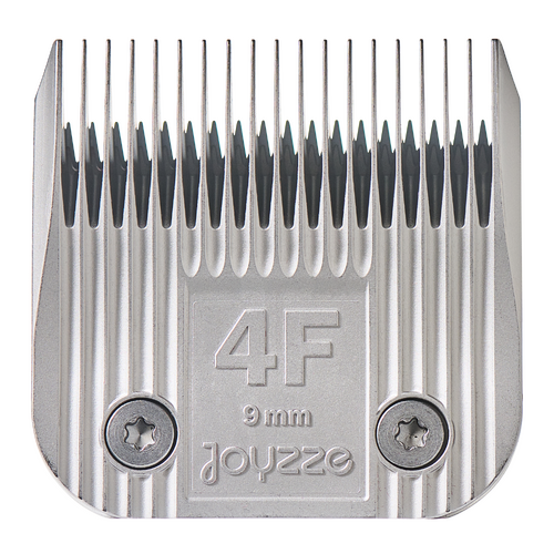 Joyzze Ceramic A5 Blade Size 4F, 9mm