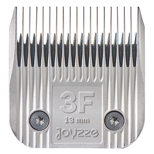 Joyzze Ceramic A5 Blade Size 3F, 13mm
