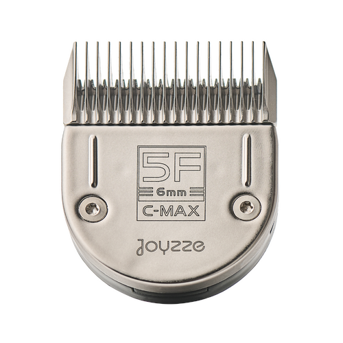 Joyzze C-Max Blade Size 5F, 6mm