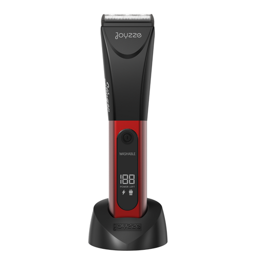 Joyzze Stinger 5-in-1 Clipper 2 Speed [Red]