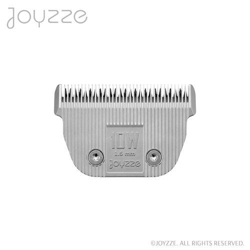 Joyzze Ceramic A5 Wide Blade Size 10W, 1.5mm