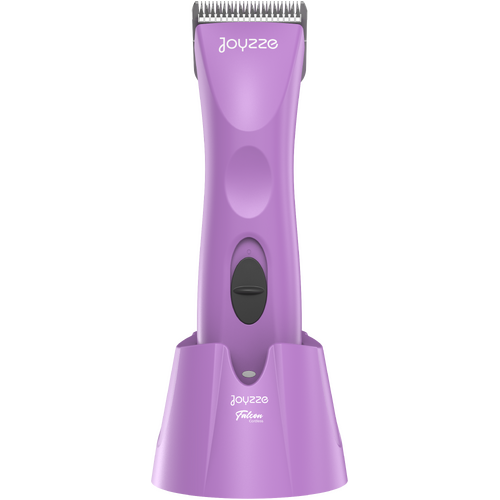 Joyzze Falcon A5 Cordless Clipper 2 Speed [Purple]
