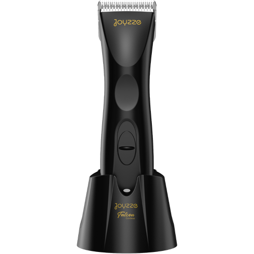 Joyzze Falcon A5 Cordless Clipper 2 Speed [Black]