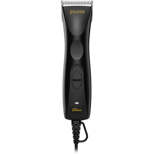 Joyzze Falcon A5 Corded Clipper 2 Speed [Black]