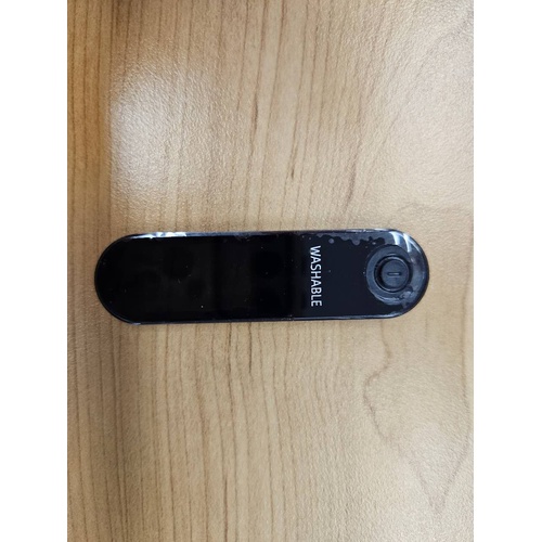 Joyzze Clipper Parts - Stinger & Piranha Switch Plate