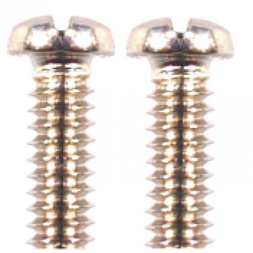 LAUBE Clipper Hinge Screws