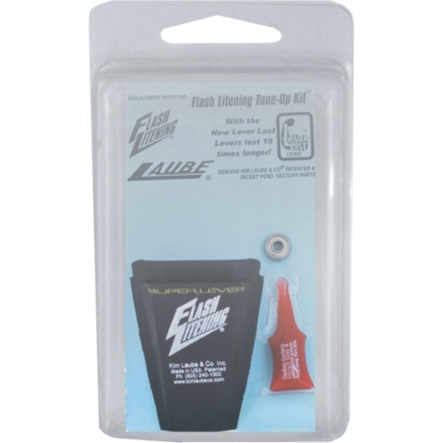 LAUBE Clipper Tune-up Kit (For Litening and Cowgirl)