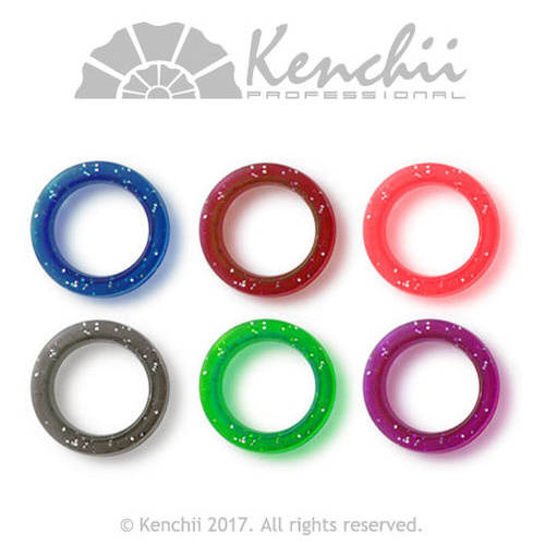 Kenchii Finger Insert Ring