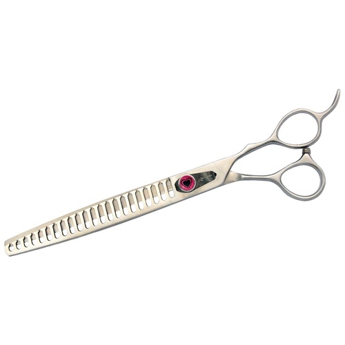 Kenchii Love Shear 22 Tooth Blender / Chunker 8"