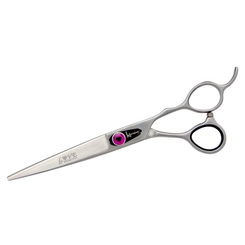 Kenchii Love Shear Straight 7"