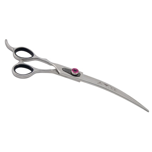 Kenchii Love Shear Curved 8" - Lefty