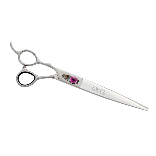 Kenchii Love Shear Straight 8" - Lefty