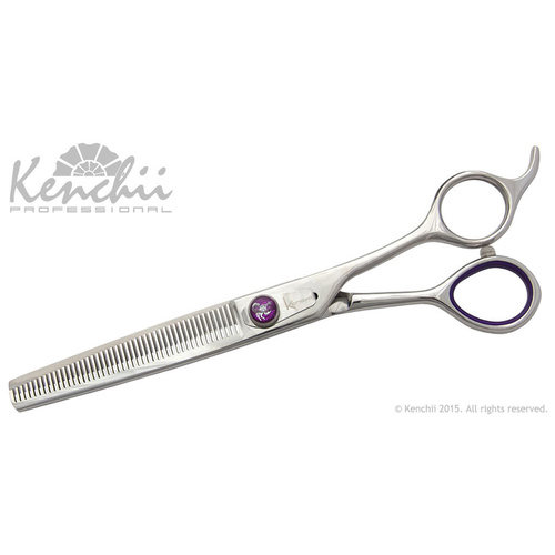 Kenchii Scorpion Shear 46 Tooth Thinner 7"