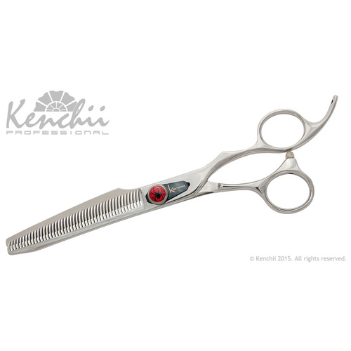 Kenchii Spider Offset Shear 44 Tooth Thinner 7"