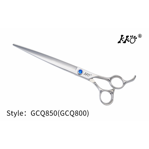 KKO Comfort Line Scissors Straight 8"