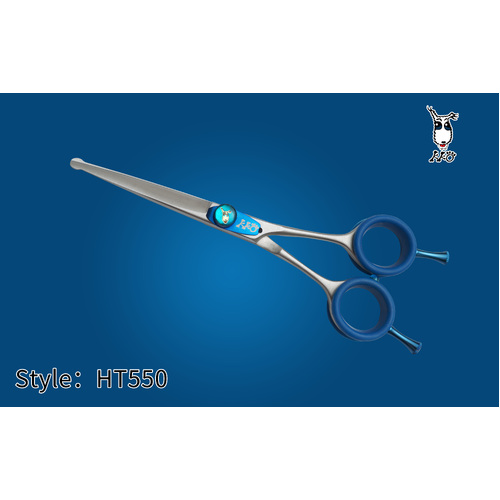 KKO Japanese Scissors Straight with Ball Tip 5.5"