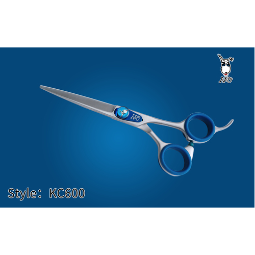 KKO Japanese Scissors Straight 6"