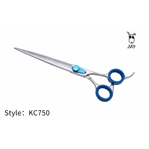 KKO Japanese Scissors Straight 7.5"