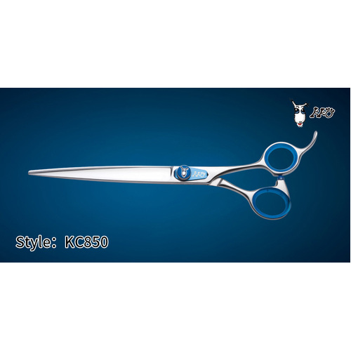 KKO Japanese Scissors Straight 8.5"