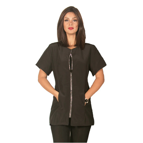 Ladybird Groomer's Rhinestone Jacket [Size: Medium]