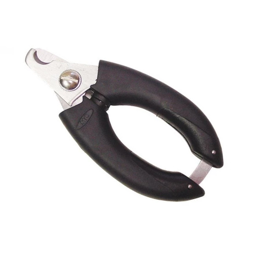 Miracle Coat Scissor-Style Nail Clippers