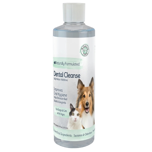 Miracle Care Dental Cleanse 16oz (473ml)