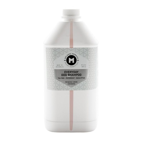 Melanie Newman Everyday Dog Shampoo 5L