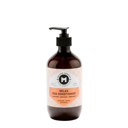 Melanie Newman Relax Dog Conditioner 500ml