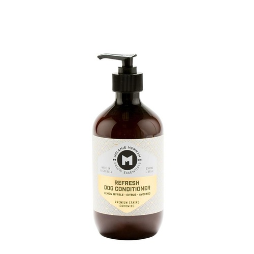 Melanie Newman Refresh Dog Conditioner 500ml