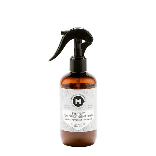 Melanie Newman Everyday Coat Conditioning Spray 250ml