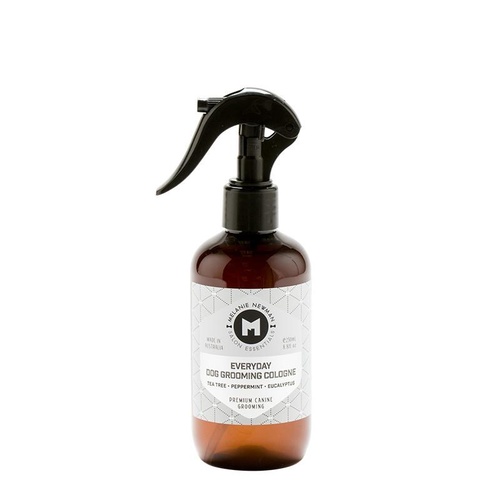 Melanie Newman Everyday Dog Grooming Cologne 250ml