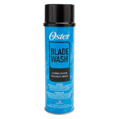 Oster Clipper Blade Wash 532ml