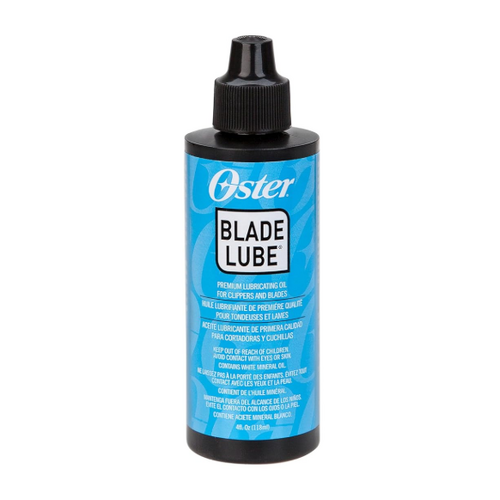 Oster Clipper Blade Oil 4oz (118ml)