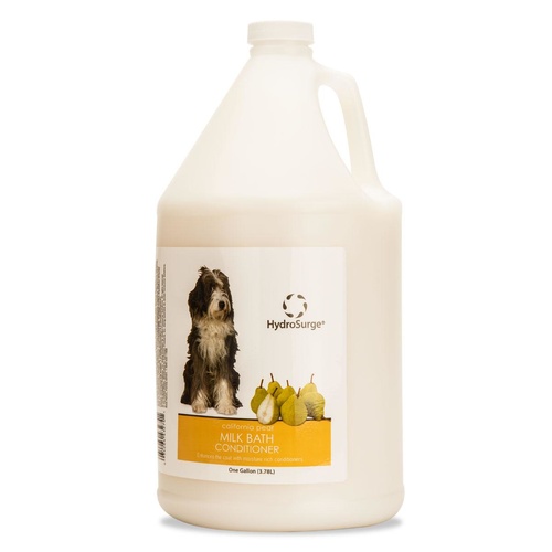 Oster Milk Bath Conditioner - California Pear Scent 3.8L