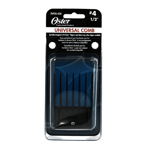 Oster Universal Comb Attachments #4, 1/2" (12mm)