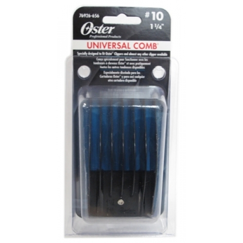 Oster UniversalComb Attachments #10 ,1 1/4" (32mm)